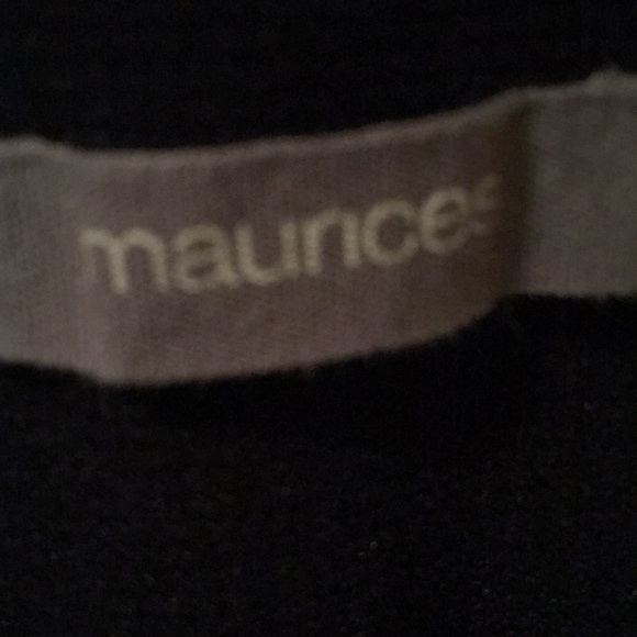 Maurices Teal Pants - Picture 6 of 8